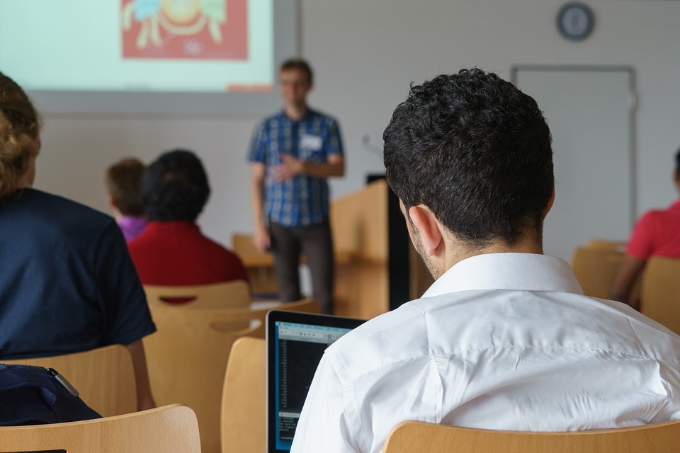 Znaczenie kopiarki w życiu studenta