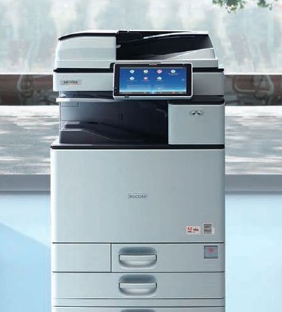 Kopiarki biurowe przyszłości – trendy i nowe technologie w 2026 roku